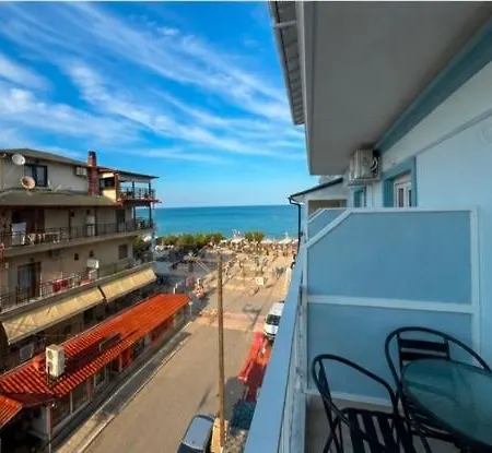 Appartement Celeste Blu Suites&rooms *