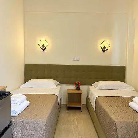 Celeste Blu Suites&rooms