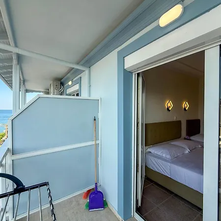 Appartement Celeste Blu Suites&rooms *