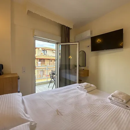 Celeste Blu Suites&rooms *