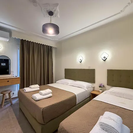 Appartement Celeste Blu Suites&rooms *