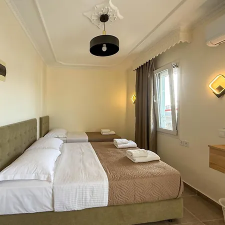 Celeste Blu Suites&rooms Appartement