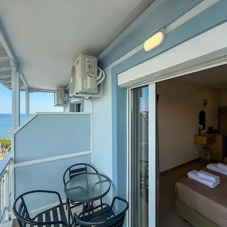Appartement Celeste Blu Suites&rooms