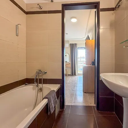 Celeste Blu Suites&rooms Appartement *