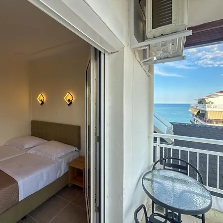 Celeste Blu Suites&rooms