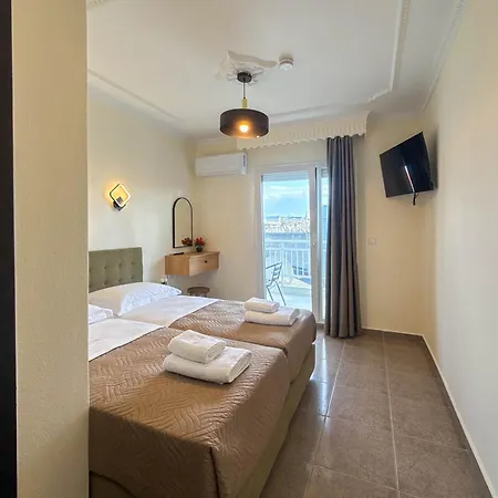 Celeste Blu Suites&rooms *