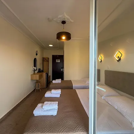 Celeste Blu Suites&rooms Appartement *