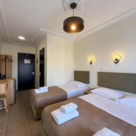Celeste Blu Suites&rooms Appartement