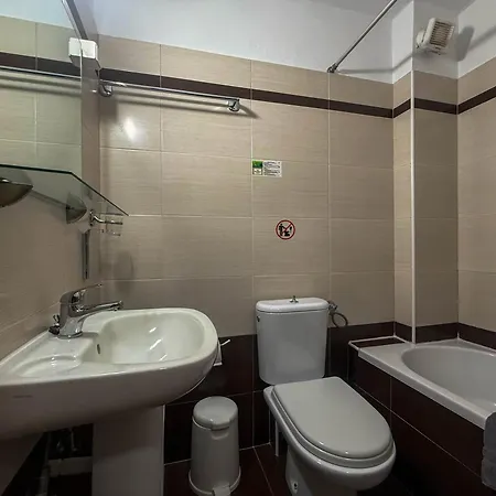 Celeste Blu Suites&rooms Appartement