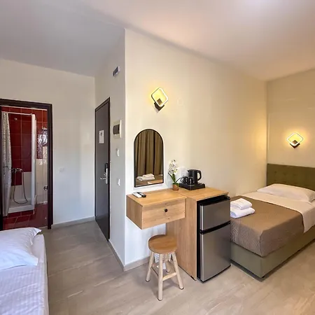 Celeste Blu Suites&rooms