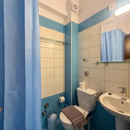 Appartement Celeste Blu Suites&rooms *