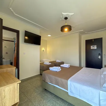Celeste Blu Suites&rooms