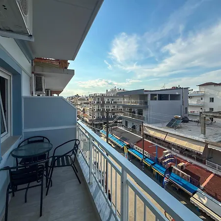Celeste Blu Suites&rooms *