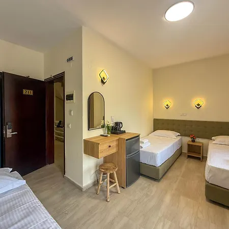Celeste Blu Suites&rooms Appartement