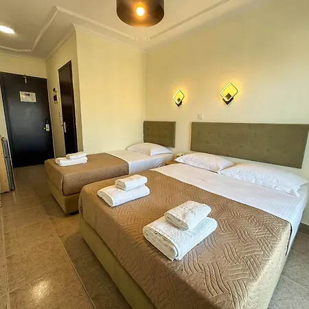 Appartement Celeste Blu Suites&rooms Paralía