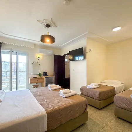 Celeste Blu Suites&rooms *