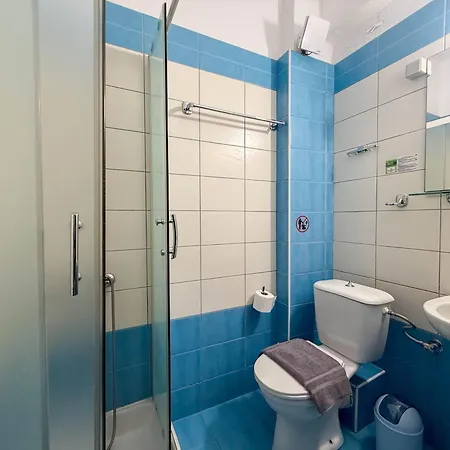 Appartement Celeste Blu Suites&rooms