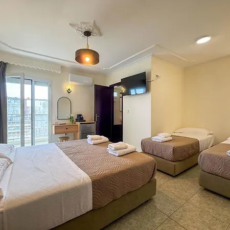 Celeste Blu Suites&rooms Appartement *