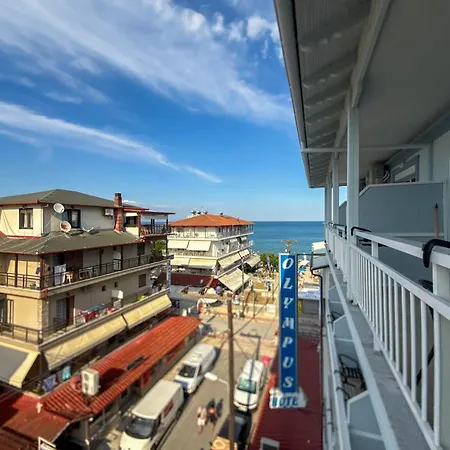 Celeste Blu Suites&rooms