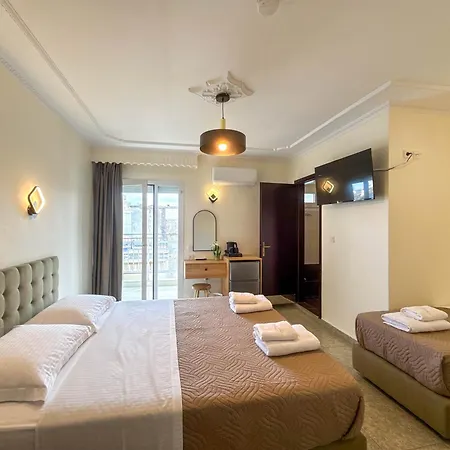 Appartement Celeste Blu Suites&rooms