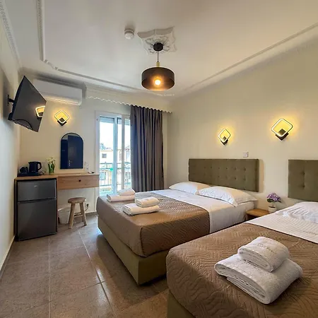 Celeste Blu Suites&rooms