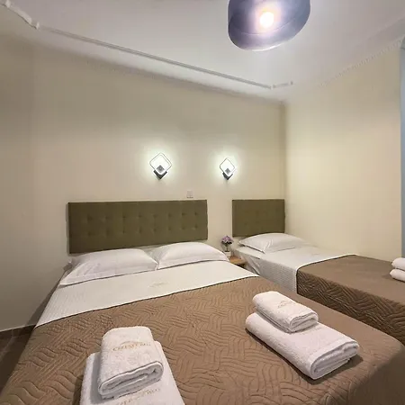 Celeste Blu Suites&rooms *