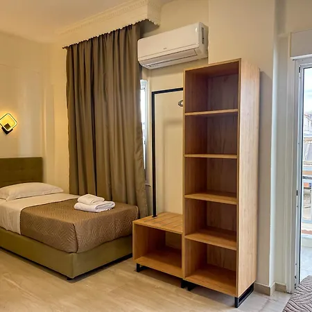 Appartement Celeste Blu Suites&rooms *