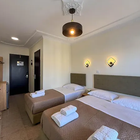 Celeste Blu Suites&rooms