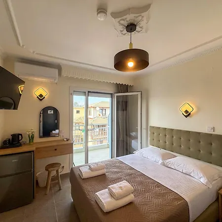 Appartement Celeste Blu Suites&rooms