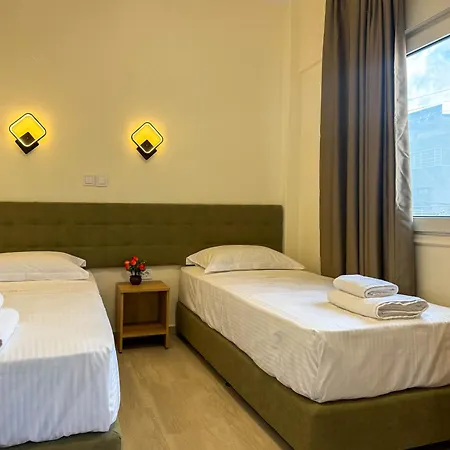 Appartement Celeste Blu Suites&rooms *