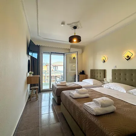 Celeste Blu Suites&rooms Appartement *