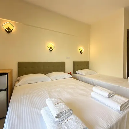 Appartement Celeste Blu Suites&rooms *
