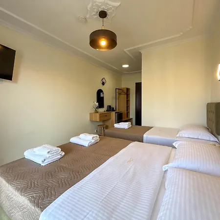Celeste Blu Suites&rooms *