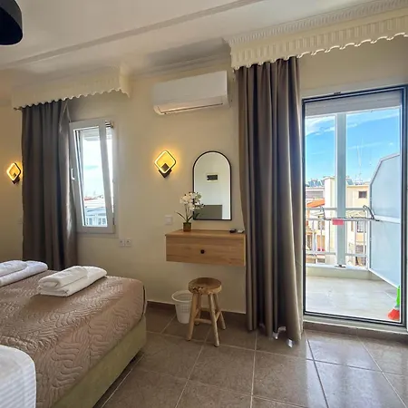 Celeste Blu Suites&rooms