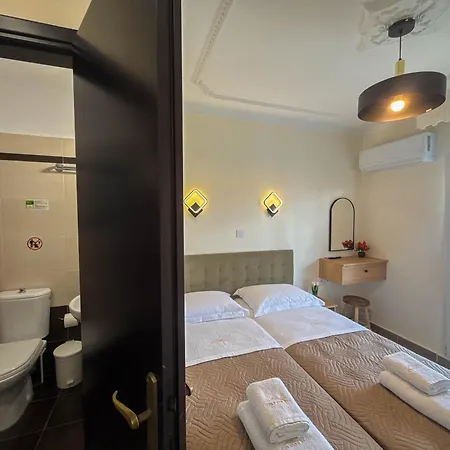 Celeste Blu Suites&rooms