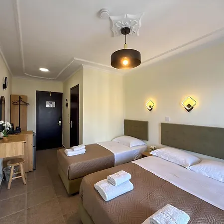 Celeste Blu Suites&rooms Appartement *