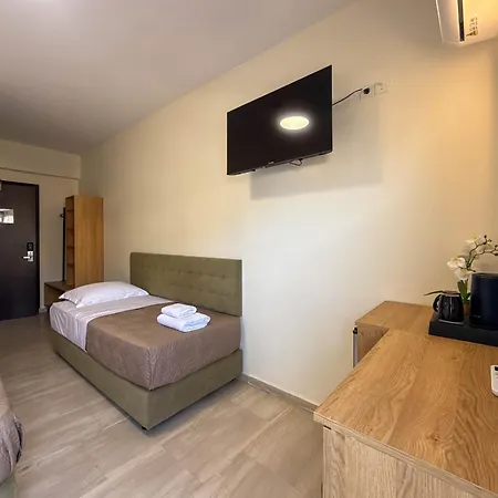 Appartement Celeste Blu Suites&rooms *
