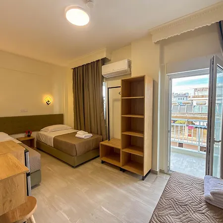 Celeste Blu Suites&rooms *
