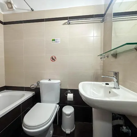 Celeste Blu Suites&rooms Appartement *