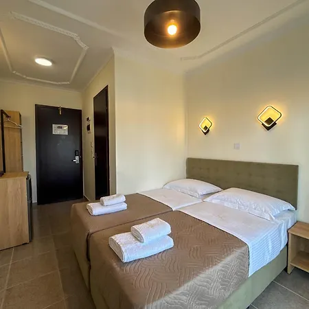 Appartement Celeste Blu Suites&rooms Paralía