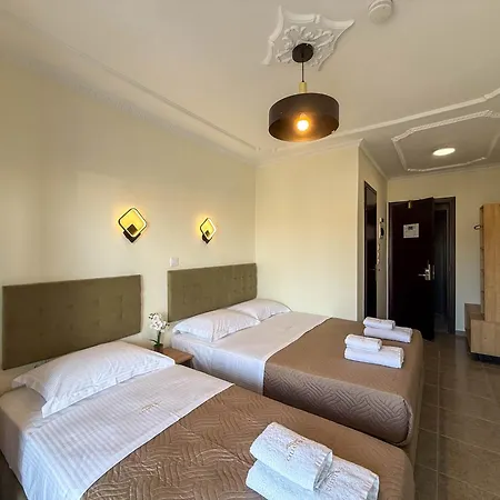 Celeste Blu Suites&rooms Appartement *