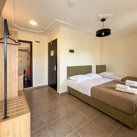 Celeste Blu Suites&rooms Appartement