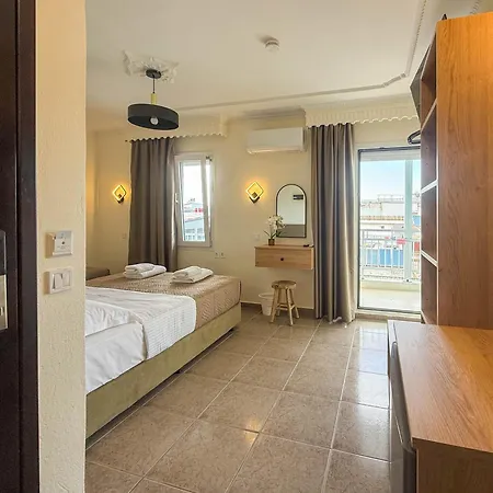 Appartement Celeste Blu Suites&rooms *