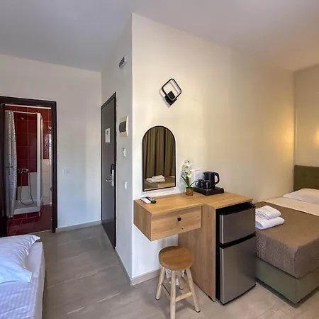 Appartement Celeste Blu Suites&rooms *