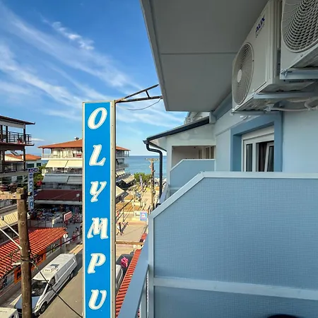 Celeste Blu Suites&rooms