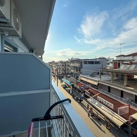 Celeste Blu Suites&rooms Appartement