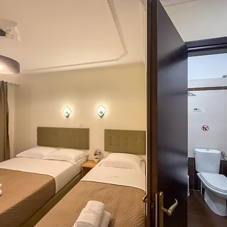 Appartement Celeste Blu Suites&rooms