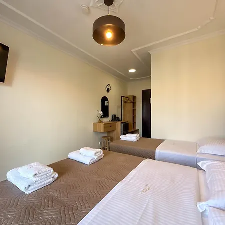 Appartement Celeste Blu Suites&rooms Paralía