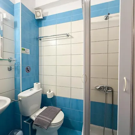 Appartement Celeste Blu Suites&rooms