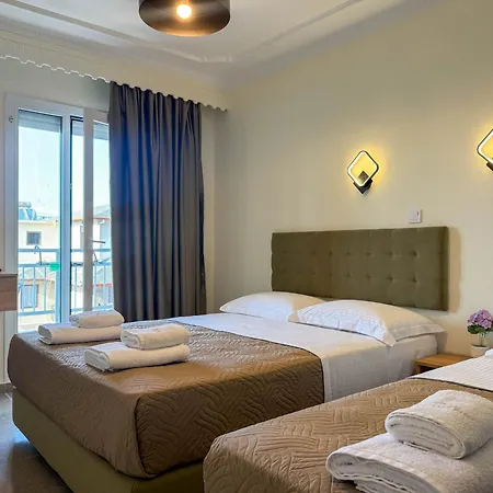Celeste Blu Suites&rooms